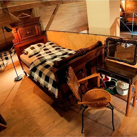 Apartament Tlaka Gornji Grad