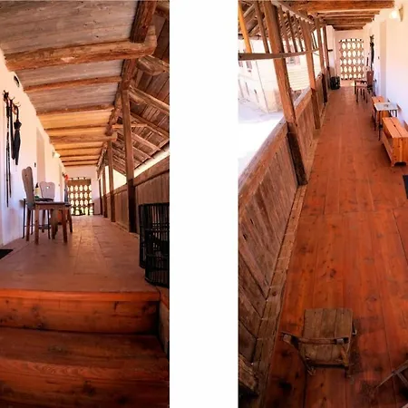 Apartman Tlaka Gornji Grad