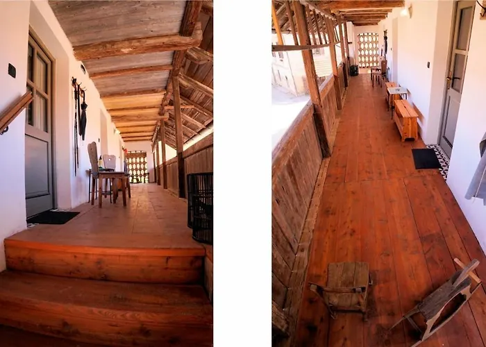 Apartman Tlaka Gornji Grad